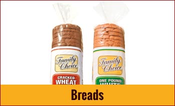 Family Choice Breads