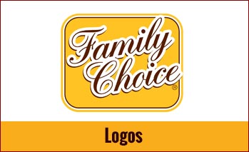 Family Choice Logos