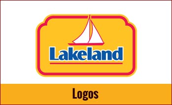 Lakeland Logos