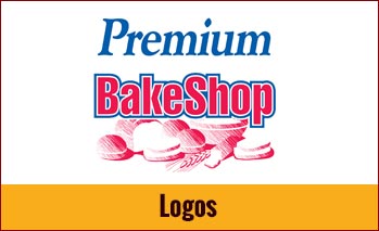 Premium BakeShop Logos