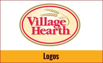Country Village Logos