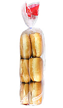 Artisan Hearth Gourmet Brioche Rolls - 12 Ct.
