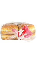 Artisan Hearth Gourmet Brioche Rolls - 12 Ct.
