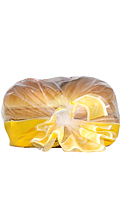 Village Hearth Sweet Hawaiian Slider Buns