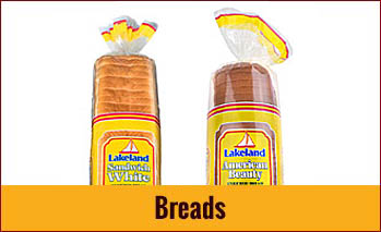 Lakeland Breads