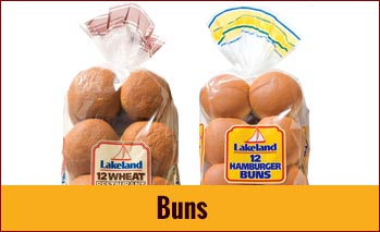 Lakeland Buns 