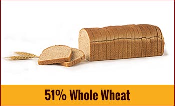 Wholesale 51% Whole Wheat for Schoosl