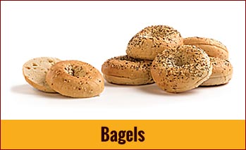 Wholesale Bagels