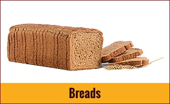 Wholesale Breads